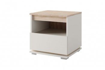 Спальный гарнитур Юта модульный (БМ) в Екатеринбурге - mebel-e96.ru