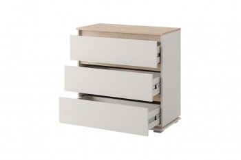 Спальный гарнитур Юта модульный (БМ) в Екатеринбурге - mebel-e96.ru