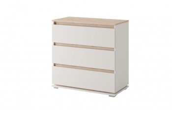 Комод Юта (БМ) в Екатеринбурге - mebel-e96.ru