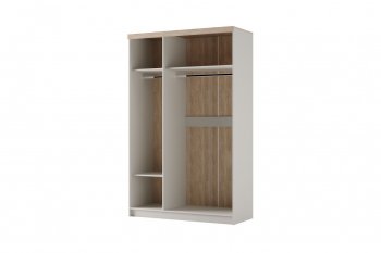 Спальный гарнитур Юта модульный (БМ) в Екатеринбурге - mebel-e96.ru