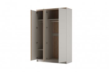 Спальный гарнитур Юта модульный (БМ) в Екатеринбурге - mebel-e96.ru
