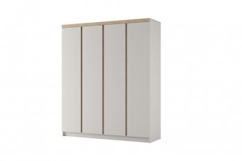 Спальный гарнитур Юта модульный (БМ) в Екатеринбурге - mebel-e96.ru