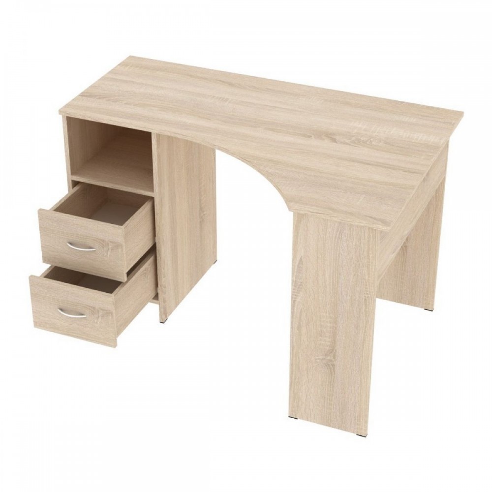 Письменные столы wood steel